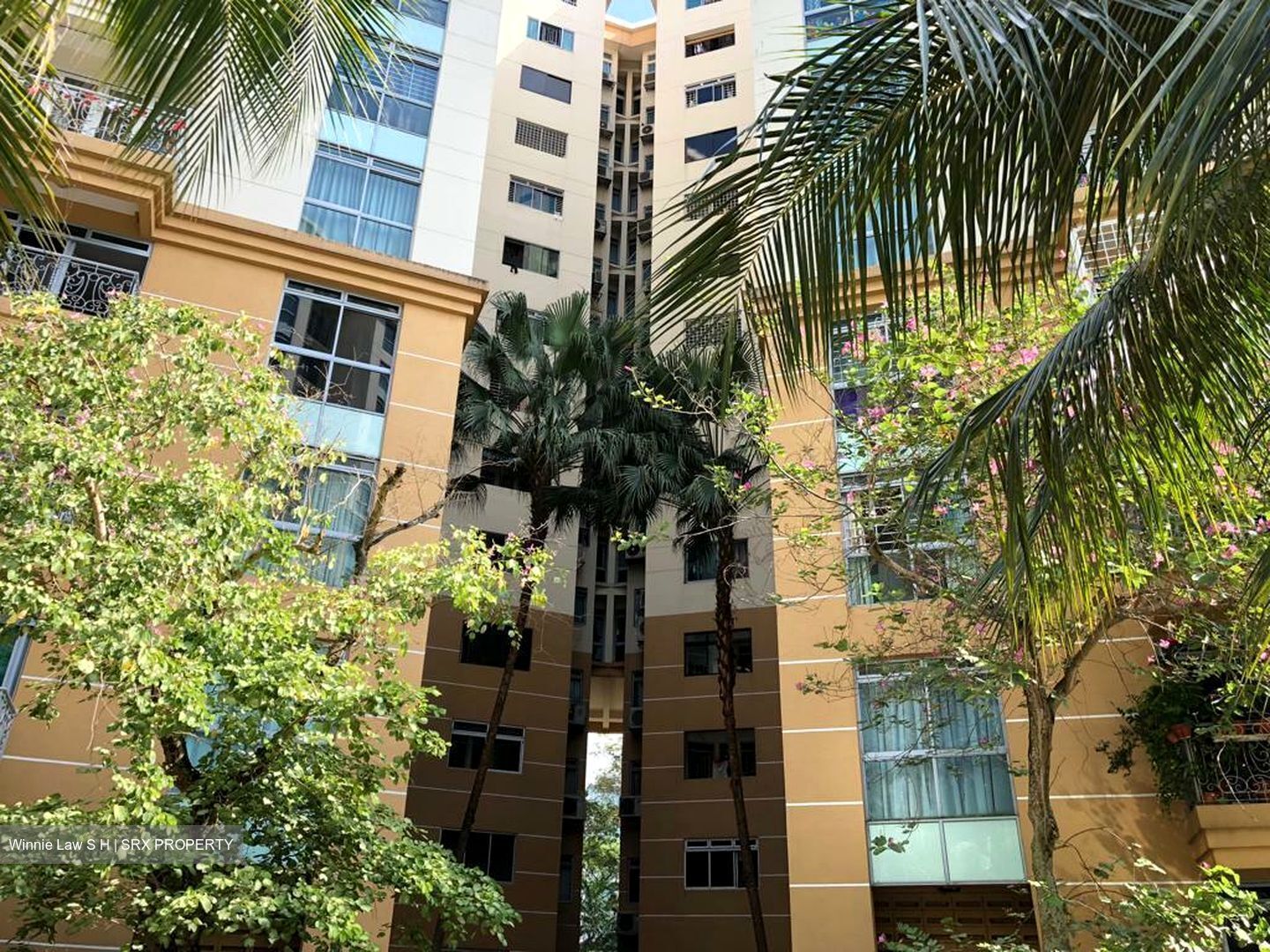 Emerald Park (D3), Condominium #552471801